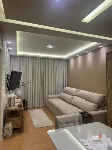Apartamento com 2 Quartos à venda, 79m² no Corrêas, Petrópolis