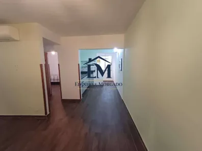 Apartamento com 1 Quarto à venda, 56m² no Pompéia, Santos