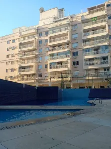 Apartamento com 3 Quartos à venda, 76m² no Taquara, Rio de Janeiro