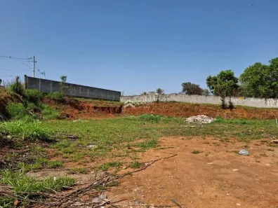 Lote/Terreno à venda, 1600m² no Chácara Remanso (Caucaia do Alto), Cotia