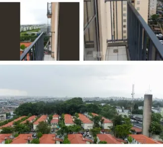 Apartamento com 2 Quartos à venda, 48m² no Taboão, São Bernardo do Campo
