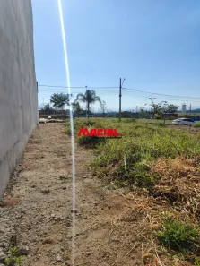 Lote/Terreno à venda, 175m² no Setville Altos de São José, São José dos Campos