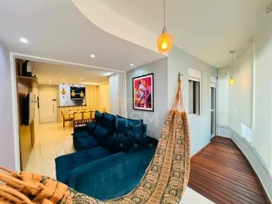 Apartamento com 2 Quartos à venda, 84m² no Centro, São Bernardo do Campo