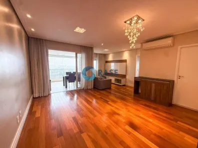 Apartamento com 2 Quartos à venda, 84m² no Vila Suzana, São Paulo