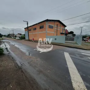 Ponto Comercial à venda, 350m² no Walderez, Sapucaia do Sul
