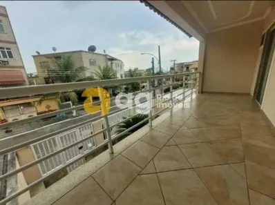Casa de Condomínio com 4 Quartos à venda, 406m² no Vila Valqueire, Rio de Janeiro