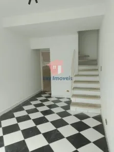 Sobrado com 2 Quartos à venda, 60m² no Quarta Parada, São Paulo