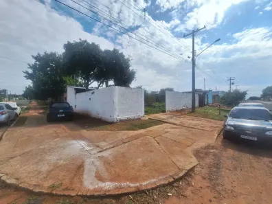 Lote/Terreno à venda, 360m² no Jardim Veraneio, Campo Grande