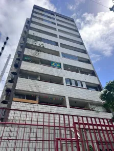 Apartamento com 3 Quartos à venda, 107m² no Boa Viagem, Recife