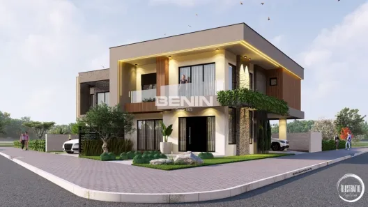 Sobrado com 3 Quartos à venda, 202m² no Igara, Canoas
