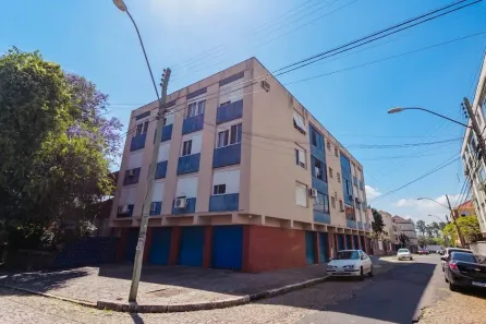 Apartamento com 3 Quartos à venda, 73m² no Passo da Areia, Porto Alegre