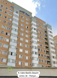 Apartamento com 2 Quartos à venda, 50m² no Parque Novo Mundo, São Paulo