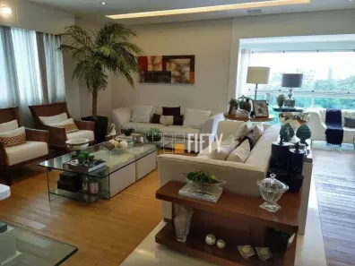 Apartamento com 4 Quartos à venda, 234m² no Aclimação, São Paulo