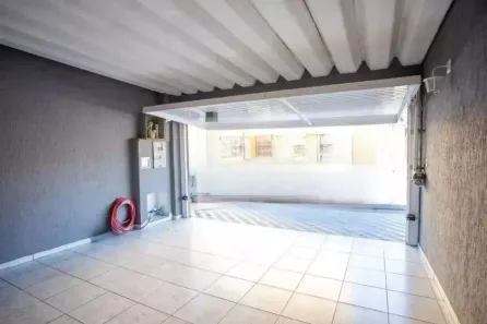 Sobrado com 3 Quartos à venda, 136m² no Assunção, São Bernardo do Campo