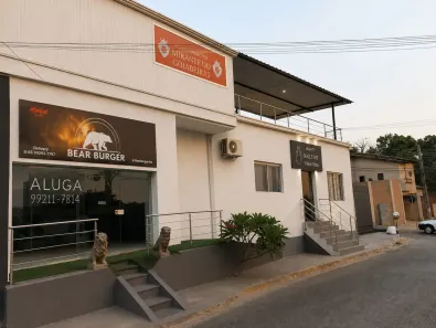 Casa com 6 Quartos à venda, 414m² no Goiabeira, Cuiabá