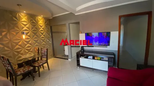 Sobrado com 3 Quartos à venda, 246m² no Residencial União, São José dos Campos