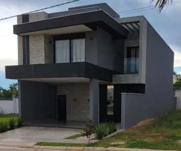 Casa de Condomínio com 3 Quartos à venda, 240m² no Ribeirão do Lipa, Cuiabá