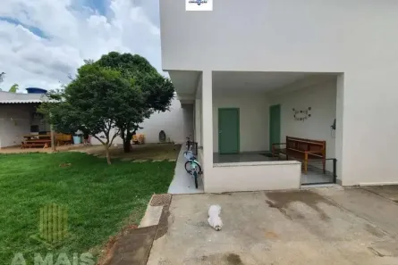 Casa com 3 Quartos à venda, 185m² no Vila Rosa, Goiânia