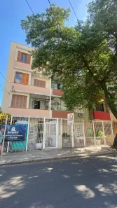 Apartamento com 2 Quartos à venda, 78m² no Azenha, Porto Alegre