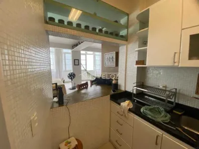 Apartamento com 3 Quartos à venda, 140m² no Lagoa, Rio de Janeiro