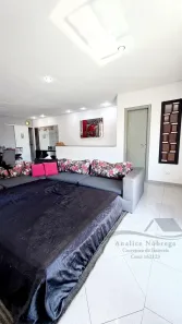 Sobrado com 4 Quartos à venda, 160m² no Boqueirão, Santos