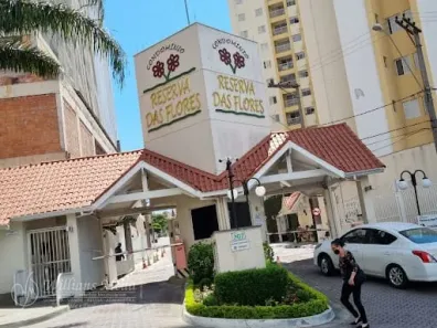 Casa de Condomínio com 3 Quartos à venda, 168m² no Ponte Grande, Guarulhos
