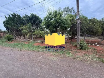 Lote/Terreno à venda, 1100m² no Recanto do Guaraparí, Nova Odessa