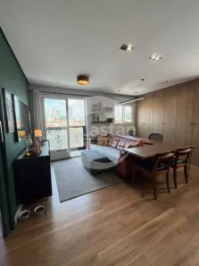 Apartamento com 1 Quarto à venda, 35m² no Alto da Mooca, São Paulo