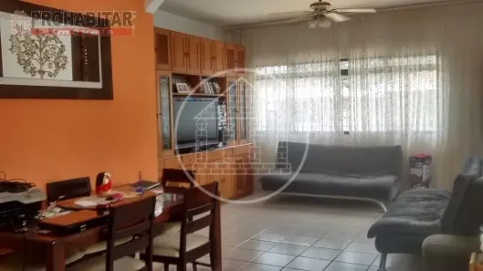 Casa com 2 Quartos à venda, 200m² no Vila Santa Maria, São Paulo
