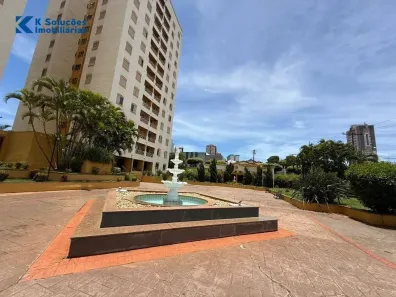 Apartamento com 3 Quartos à venda, 70m² no Vila Aeroporto Bauru, Bauru