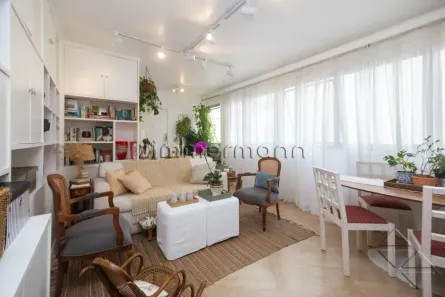 Apartamento com 3 Quartos à venda, 97m² no Perdizes, São Paulo