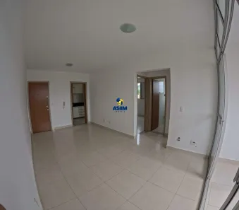 Apartamento com 2 Quartos para alugar, 78m² no Ouro Preto, Belo Horizonte