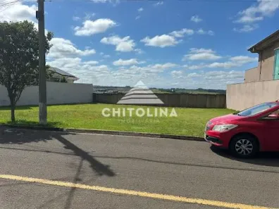 Lote/Terreno à venda, 674m² no Jardim Marabá, Itapetininga