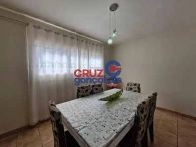 Casa com 3 Quartos à venda, 122m² no Jardim Primavera, Rio Claro