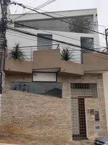 Casa com 1 Quarto para alugar, 75m² no Centro, São Pedro