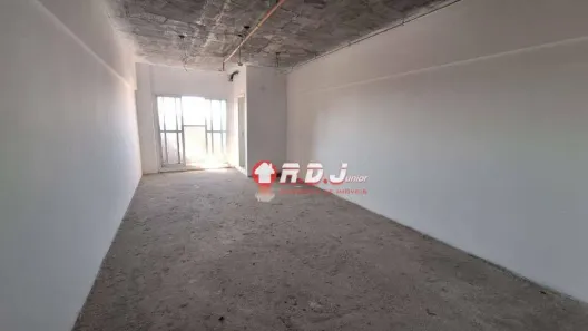 Sala Comercial à venda, 44m² no Encruzilhada, Santos