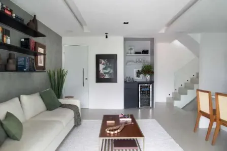 Cobertura com 2 Quartos à venda, 141m² no Leblon, Rio de Janeiro