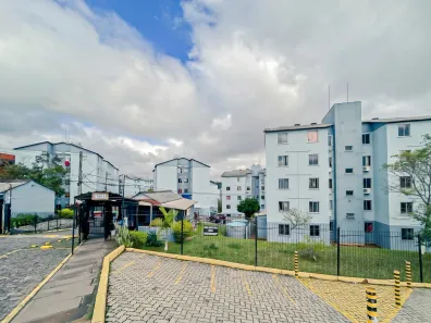 Apartamento com 2 Quartos à venda, 38m² no Vila Nova, Porto Alegre