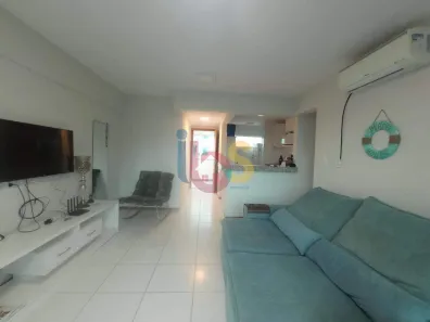 Apartamento com 2 Quartos à venda, 61m² no Olivença, Ilhéus