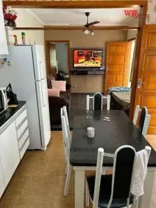 Casa com 2 Quartos à venda, 80m² no Demarchi, São Bernardo do Campo