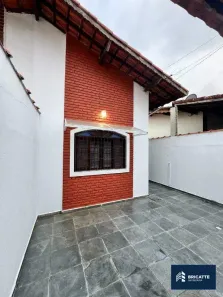 Casa com 2 Quartos à venda, 61m² no Corumbá, Itanhaém