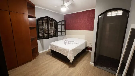 Casa com 2 Quartos para alugar, 130m² no Parque da Vila Prudente, São Paulo