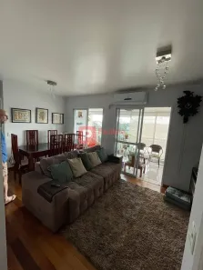 Apartamento com 3 Quartos à venda, 94m² no Jurubatuba, São Paulo