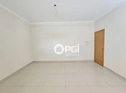 Sala Comercial para venda ou aluguel, 27m² no Jardim Paulistano, Ribeirão Preto