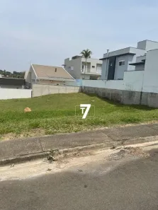 Lote/Terreno à venda, 420m² no Jardim Reserva Bom Viver de Indaiatuba, Indaiatuba