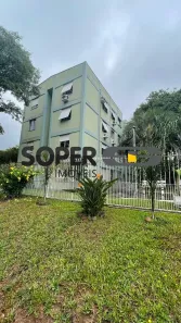 Apartamento com 2 Quartos à venda, 47m² no Camaquã, Porto Alegre