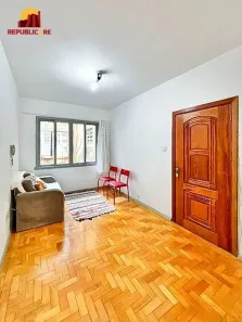 Apartamento com 1 Quarto à venda, 42m² no Centro Histórico, Porto Alegre