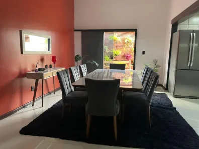 Sobrado com 4 Quartos à venda, 252m² no Parque dos Eucaliptos, Mogi Guaçu
