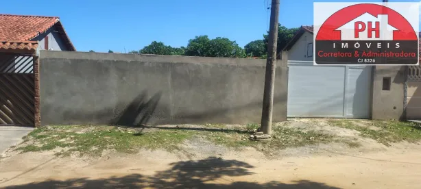 Casa com 1 Quarto à venda, 360m² no Jardim Arco Íris, São Pedro da Aldeia