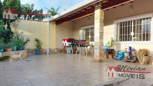 Casa com 3 Quartos à venda, 300m² no Parque Turistico, Peruíbe